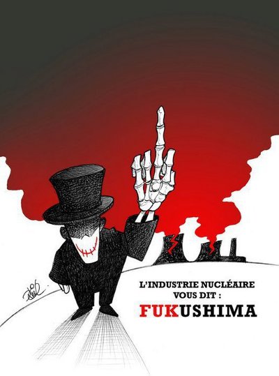 Fuck-ushima